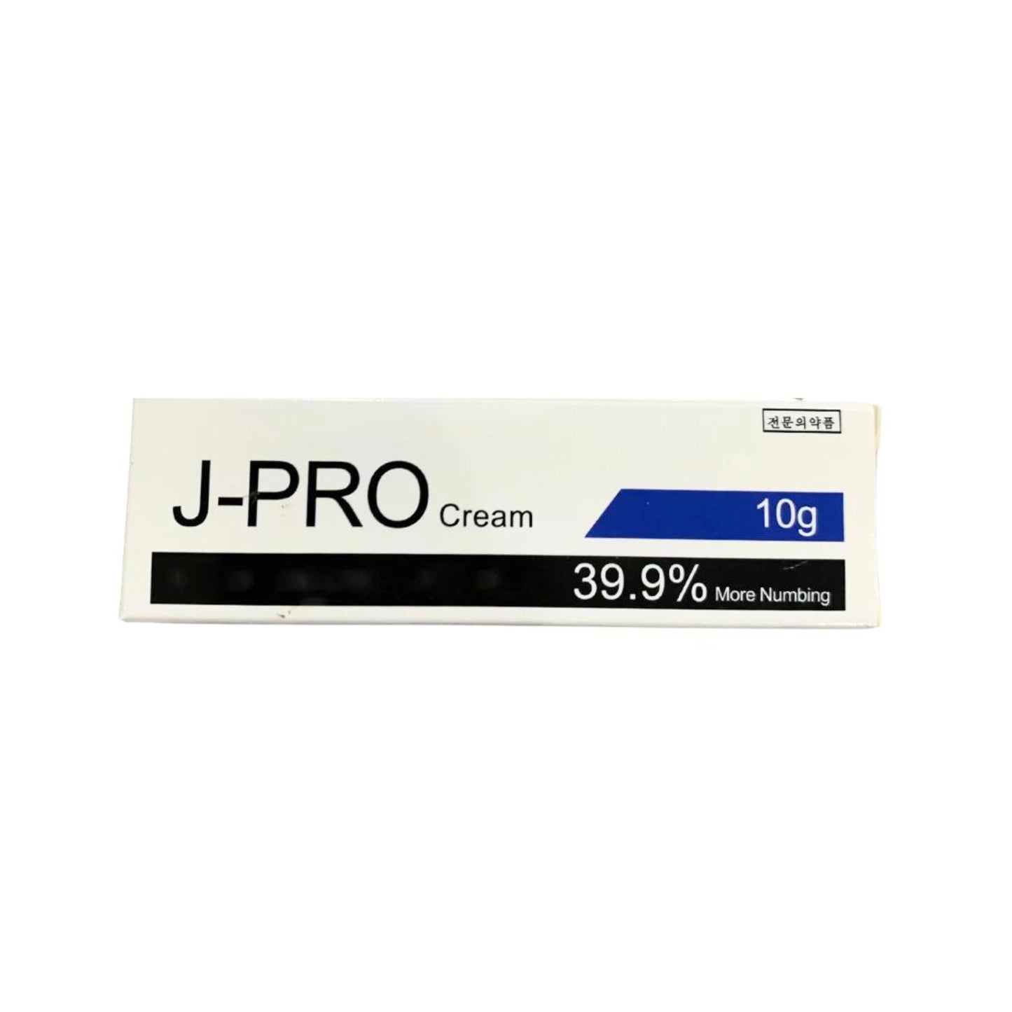 J-Pro Numbing Cream 50% (Strong)