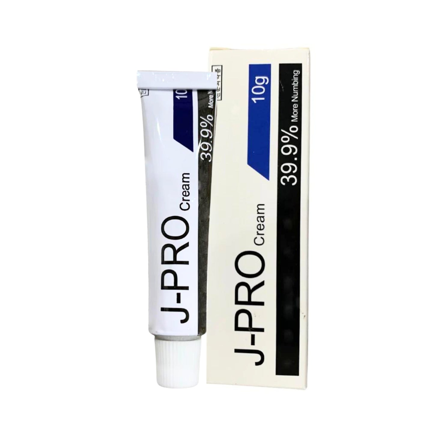 J-Pro Numbing Cream 50% (Strong)