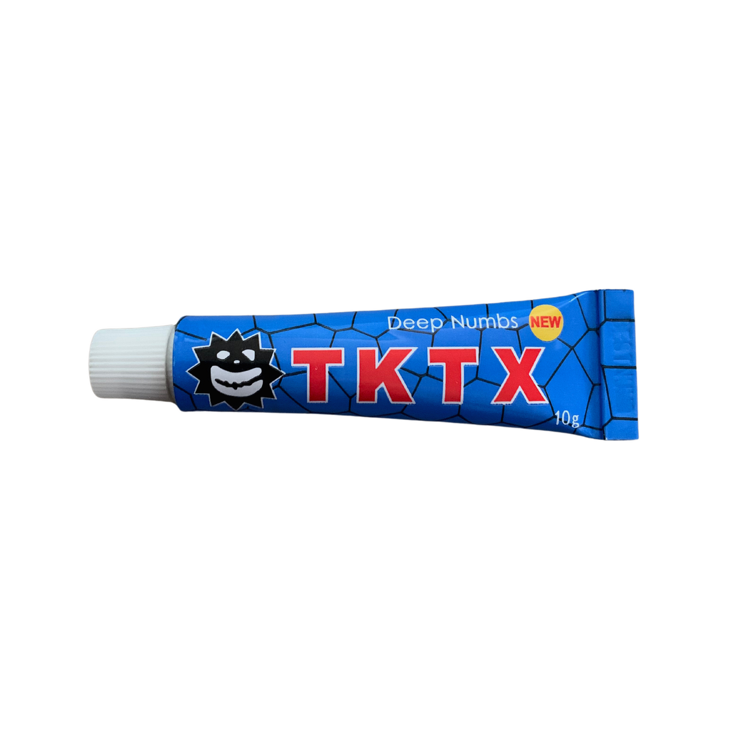 TKTX Blue Deep Numbing Cream