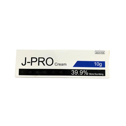 J-Pro Numbing Cream 50% (Strong)