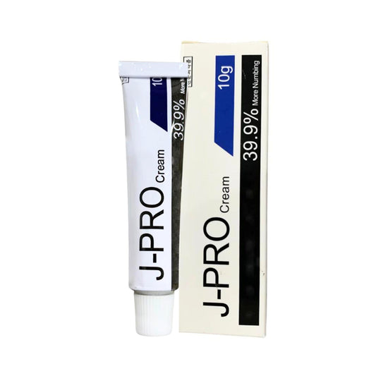 J-Pro Numbing Cream 50% (Strong)