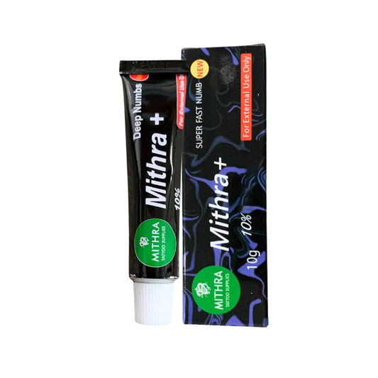Mithra+ Numbing Cream 50% (Strong)