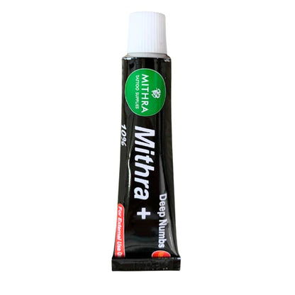 Mithra+ Numbing Cream 50% (Strong)