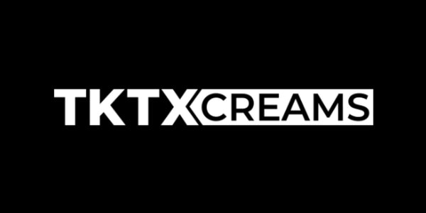 TKTX Creams