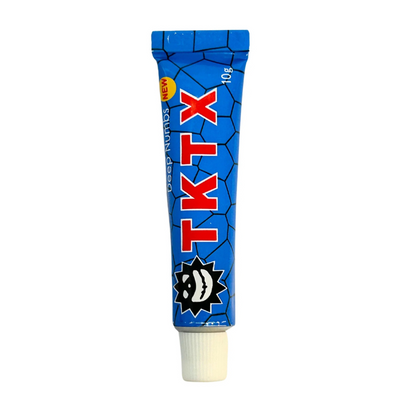 TKTX Blue Deep Numbing Cream