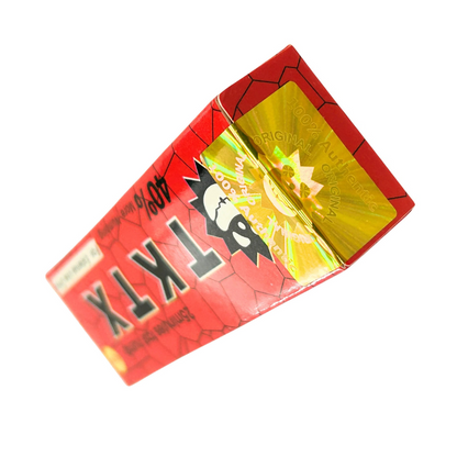TKTX Red Fast Action Numbing Cream